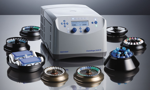 二手5810R離心機