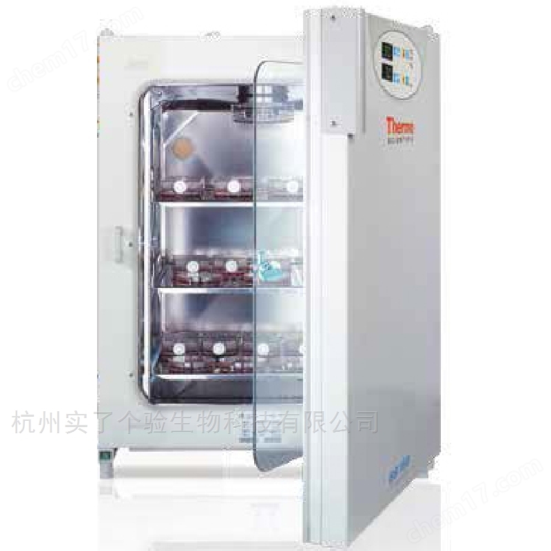 Thermo賽默飛BB150 CO2細(xì)胞培養(yǎng)箱