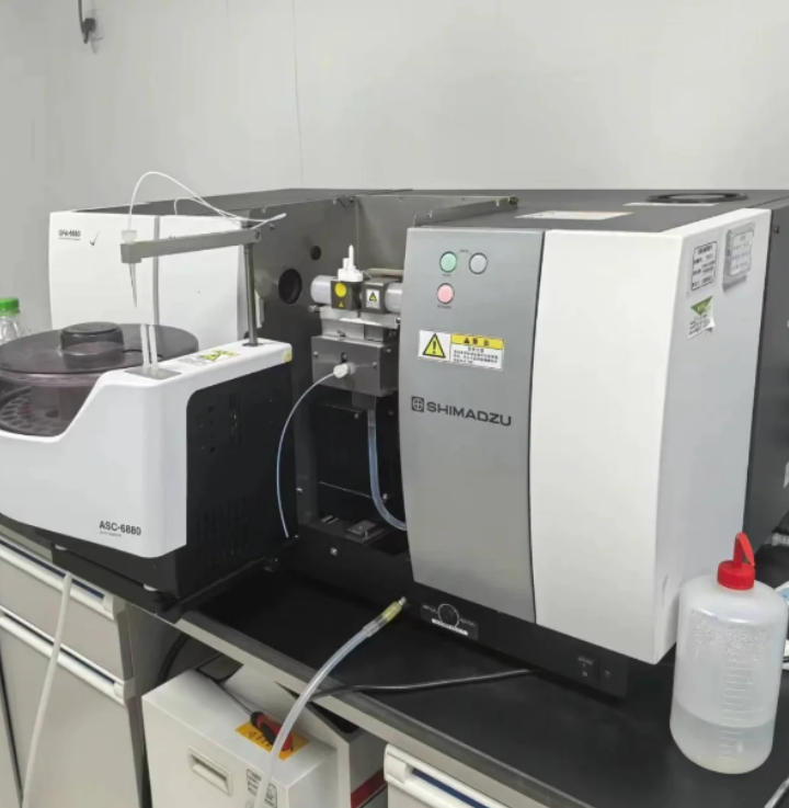 賽默飛GENESYS 50溫控系統(tǒng)