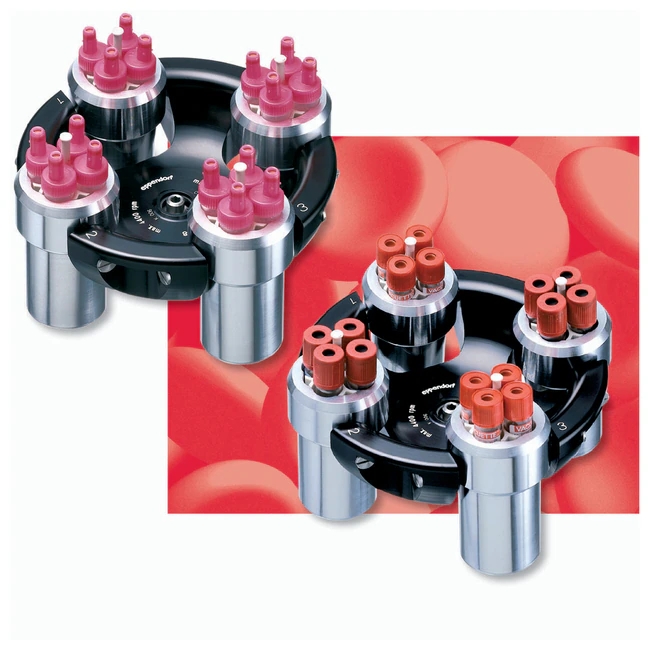 二手5804R離心機