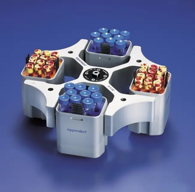 艾本德 Eppendorf離心機