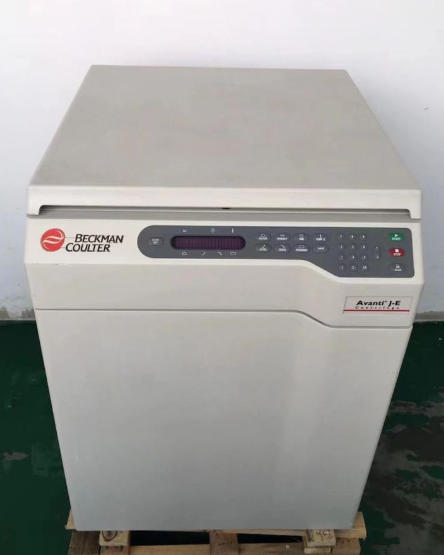 貝克曼離心機(jī)Optima MAX 溫控系統(tǒng)