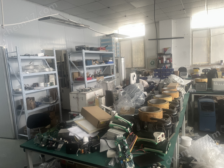 賽默飛維修收費標準