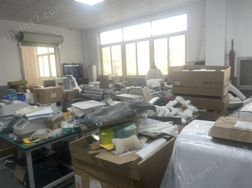 賽默飛維修收費標準