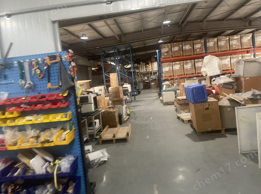 賽默飛維修收費標準