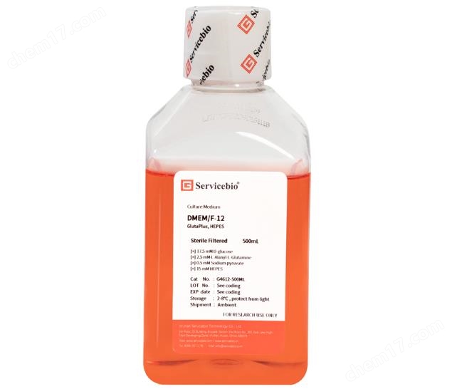 什么是細(xì)胞1640培養(yǎng)基